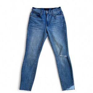 Lucky Brand Light Blue Skinny Jeans